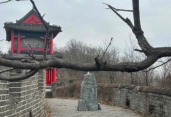 虎山长城第 43 张图片