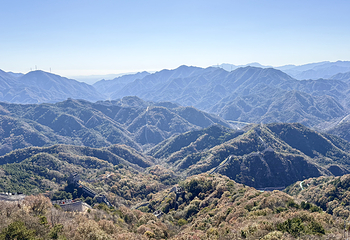 八达岭长城第 106 张图片