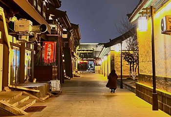 大同古城第 202 张图片
