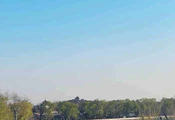 什刹海风景区第 279 张图片