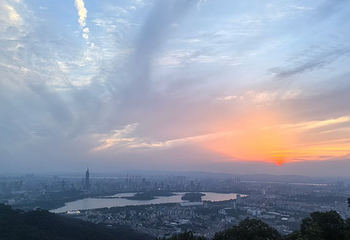 玄武湖景区第 133 张图片