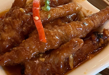 银灯食府(文化公园店)第 49 张图片