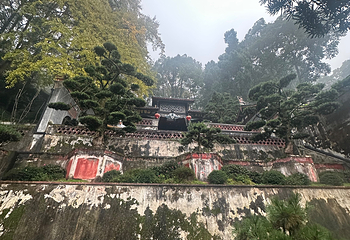 都江堰景区第 283 张图片