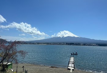 富士山第 77 张图片