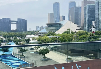 钱江新城第 30 张图片
