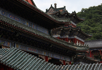 天门山国家森林公园第 455 张图片