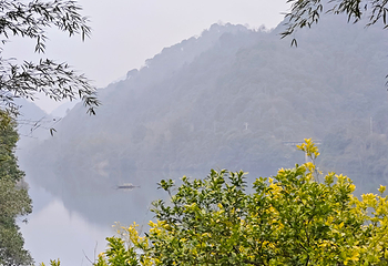 东江湖旅游区第 101 张图片