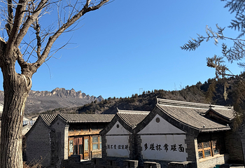 古北水镇第 394 张图片