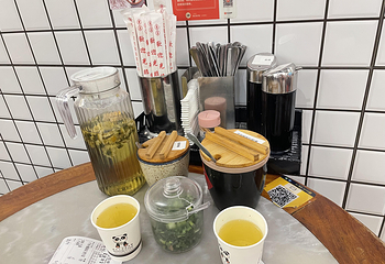 民记煲仔饭(北京路店)第 8 张图片
