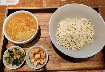 李百蟹·蟹黄面(观前街店)第 79 张图片