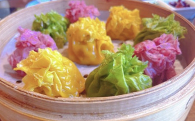 龍聚祥烧麦馆(鼓楼店)第 77 张图片