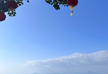 鹿回头风景区第 160 张图片