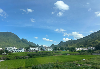 万峰林景区第 70 张图片