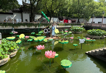 城隍庙旅游区第 99 张图片