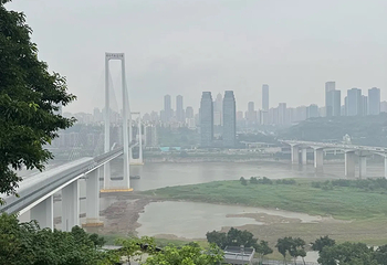 山城步道第 143 张图片