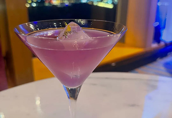 38 Lounge 38酒廊第 11 张图片
