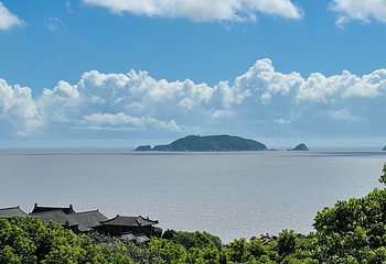 普陀山风景区第 72 张图片