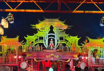 琅琊古城第 144 张图片