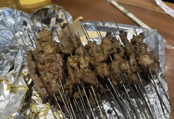 马洪小炒泡馍馆(钟楼回民街店)第 83 张图片