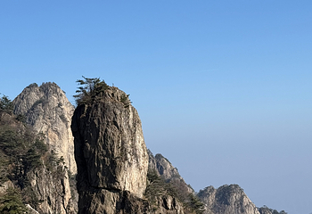 老君山景区第 244 张图片