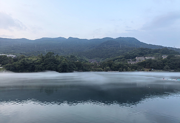 东江湖旅游区第 101 张图片