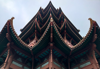 黄鹤楼第 132 张图片