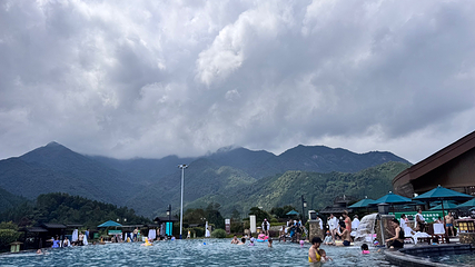 西溪森林温泉度假村第 32 张图片