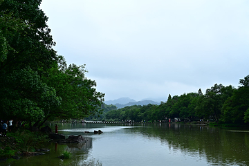 缙云仙都景区第 145 张图片