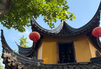 寒山寺第 112 张图片