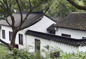虎丘山风景名胜区第 194 张图片