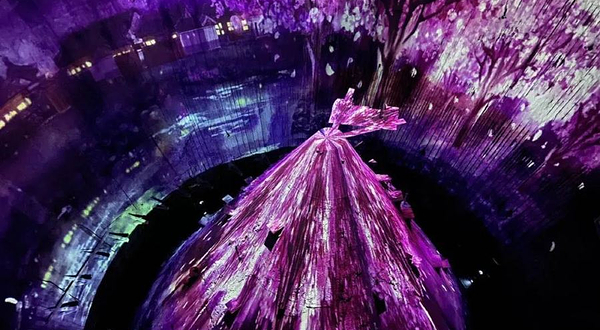 RE睿国际创忆馆