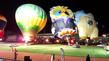 吉拉那功体育馆