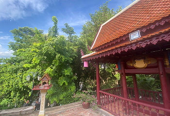 塔山寺第 6 张图片