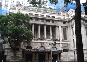 里约热内卢国家美术馆