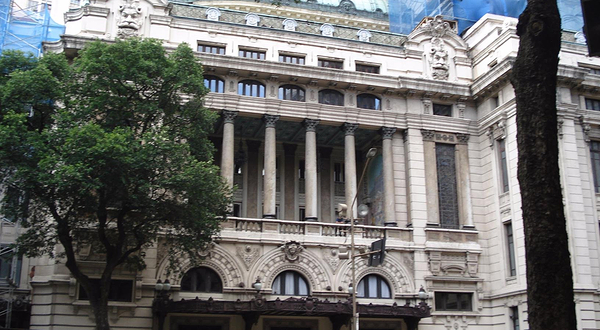 里约热内卢国家美术馆