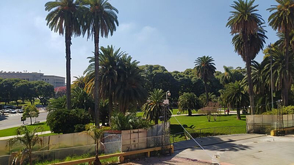 Centro Cultural Recoleta第 15 张图片