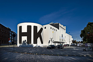 M HKA - Museum of Contemporary Art
