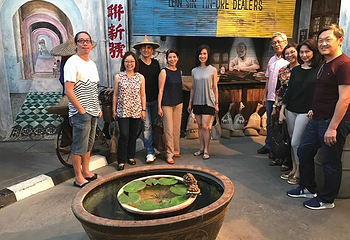 闲真别墅第 2 张图片