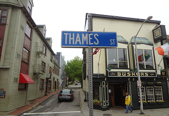 Thames Street第 13 张图片