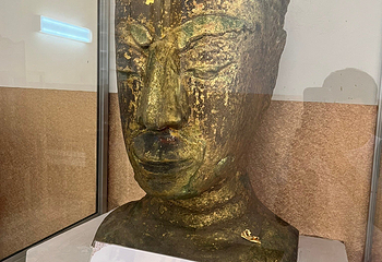 大城历史公园第 16 张图片