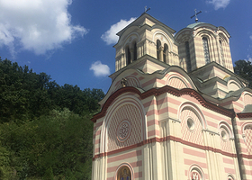 Srebrno Jezero - Silver Lake