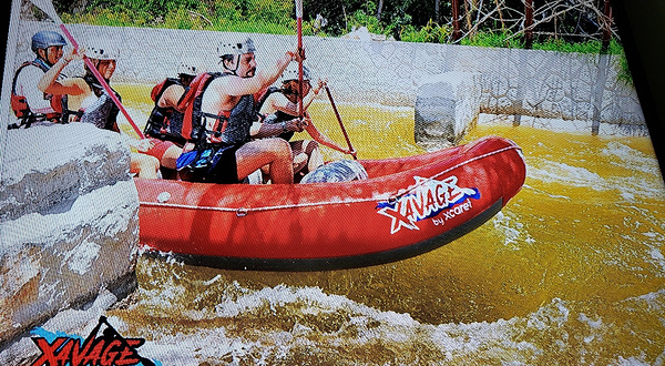 西卡莱特萨维奇公园