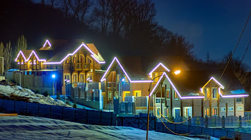 Villar, Банный Комплекс