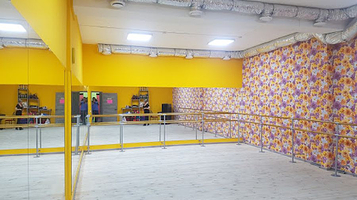 Студия танцев ТОО 