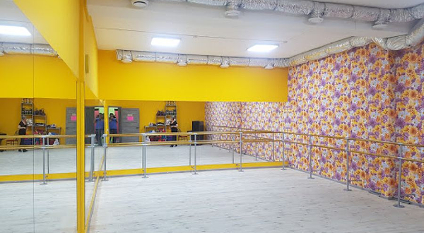 Студия танцев ТОО 