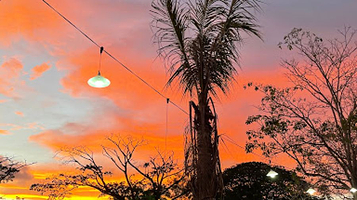 玻璃市水上市集