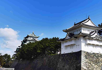 名古屋城第 12 张图片