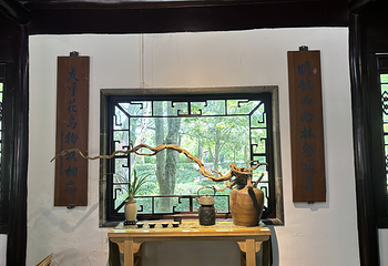 虎丘山风景名胜区第 105 张图片