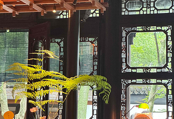寒山寺第 33 张图片