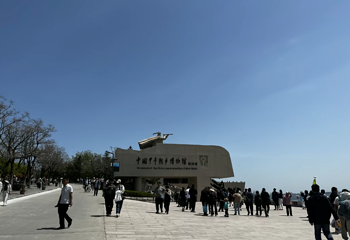 刘公岛景区第 64 张图片